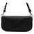 Louis Vuitton Borsa a tracolla e crossbody Ivy Wallet On Chain in Monogram Empreinte nero - vista 5