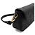 Louis Vuitton Borsa a tracolla e crossbody Ivy Wallet On Chain in Monogram Empreinte nero - vista 9