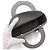 Sac Tote Petit Lady Dior My ABC Gris - vue 6