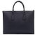 Prada Borsa Tote Documenti da Uomo BALTICO Saffiano - vista 4