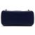 Chanel Zaino Gabrielle Medium in vitello blu scuro - vista 6