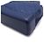 Chanel Zaino Gabrielle Medium in vitello blu scuro - vista 7