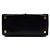 Salvatore Ferragamo Black Gancini Iconic Top Handle Small Kelly Bag - Ansicht 7