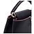 Louis Vuitton Borsa Tote Capucines BB in pelle Taurillon Dark Navy Blu - vista 9