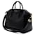 Givenchy Borsa Tote e Borsa a Tracolla ANTIGONA Medium Nero - vista 2