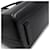 Givenchy Borsa Tote e Borsa a Tracolla ANTIGONA Medium Nero - vista 7