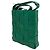 Bottega Veneta Borsa a tracolla Intrecciato Cassette Messenger Verde - vista 3
