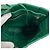 Bottega Veneta Borsa a tracolla Intrecciato Cassette Messenger Verde - vista 4