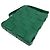 Bottega Veneta Borsa a tracolla Intrecciato Cassette Messenger Verde - vista 5