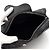 Dior Borsa a tracolla e crossbody Ringo da uomo in canvas CD Diamond nero - vista 5