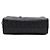 Dior Borsa a tracolla e crossbody Ringo da uomo in canvas CD Diamond nero - vista 6