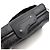 Dior Borsa a tracolla e crossbody Ringo da uomo in canvas CD Diamond nero - vista 9