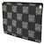 Louis Vuitton Borsa a pochette Christopher Nemeth GM Damier Graphite Nero - vista 2