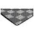 Louis Vuitton Borsa a pochette Christopher Nemeth GM Damier Graphite Nero - vista 6