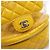 Chanel Gesteppter Damenrucksack aus PVC mit Klappe - Ansicht 9