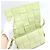 Bottega Veneta Borsa a tracolla e borsa crossbody Intrecciato Lemon Washed Giallo - vista 6