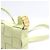 Bottega Veneta Borsa a tracolla e borsa crossbody Intrecciato Lemon Washed Giallo - vista 9