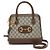 Horsebit 1955 Gucci Borsa Horsebit Small con manico superiore, Tote e borsa a tracolla