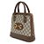 Horsebit 1955 Gucci Borsa Horsebit Small con manico superiore, Tote e borsa a tracolla - vista 2
