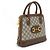 Horsebit 1955 Gucci Borsa Horsebit Small con manico superiore, Tote e borsa a tracolla - vista 3