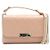 Chanel Borsa a spalla e borsa a tracolla Medium Champagne Gold Chain D'oro - vista 2