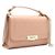 Chanel Borsa a spalla e borsa a tracolla Medium Champagne Gold Chain D'oro - vista 4