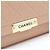 Chanel Borsa a spalla e borsa a tracolla Medium Champagne Gold Chain D'oro - vista 5