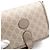 Gucci Mini borsa a tracolla e borsa crossbody in tela Interlocking - vista 13