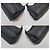 Bottega Veneta Borsa a Tracolla Parachute - vista 6