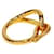 Hermès Schalring Golden  - Ansicht 3