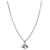 Dior Collana Mini Revolution Silver Argento  - vista 1