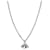 Dior Collana Mini Revolution Silver Argento  - vista 2