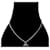 Dior Collana Mini Revolution Silver Argento  - vista 5