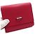 Hermès Carteira Pink Chaine dAncre em couro de cabra Chamkila com hardware Palladium Rosa - vista 10