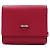 Hermès Carteira Pink Chaine dAncre em couro de cabra Chamkila com hardware Palladium Rosa - vista 2