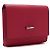Hermès Carteira Pink Chaine dAncre em couro de cabra Chamkila com hardware Palladium Rosa - vista 4