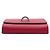 Hermès Carteira Pink Chaine dAncre em couro de cabra Chamkila com hardware Palladium Rosa - vista 9