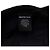 Balenciaga Baseball-Kappe aus Baumwolle mit WFP-Logo Schwarz - Ansicht 9