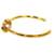 Céline Bracciale Rigido Note Gold D'oro  - vista 2
