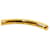 Céline Bracciale Rigido Note Gold D'oro  - vista 6