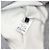 Givenchy Unisex Fleece-Sweatshirt mit Baseball-Print Silber - Ansicht 6