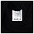 Givenchy Unisex Kurzarm T-Shirt aus schwarzer Baumwolle Star Point - Ansicht 7