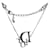 Dior Bracciale Oblique Silver Argento - vista 2