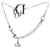 Dior Bracciale Oblique Silver Argento - vista 3