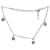 Dior Bracciale Cube Silver Argento  - vista 1
