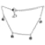 Dior Bracciale Cube Silver Argento  - vista 2