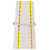 Dior Bracciale Cube Silver Argento  - vista 5