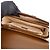 Horsebit 1955 Gucci Borsa a tracolla Small Horsebit GG Marrone - vista 9
