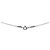Tiffany & Co Collar de Cruz de Plata - vista 3