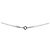 Tiffany & Co Collar de Cruz de Plata - vista 4